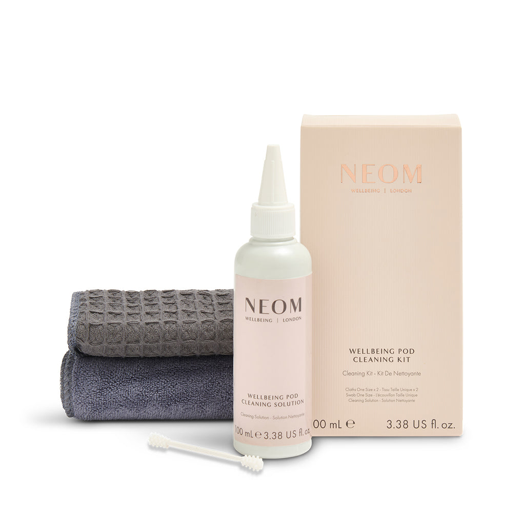 Pod Cleaning Kit