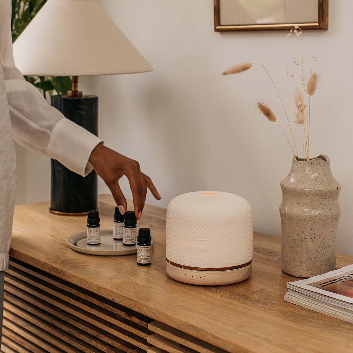 Pick Your Blend To Suit Your Mood Essential Oil Blend Collection