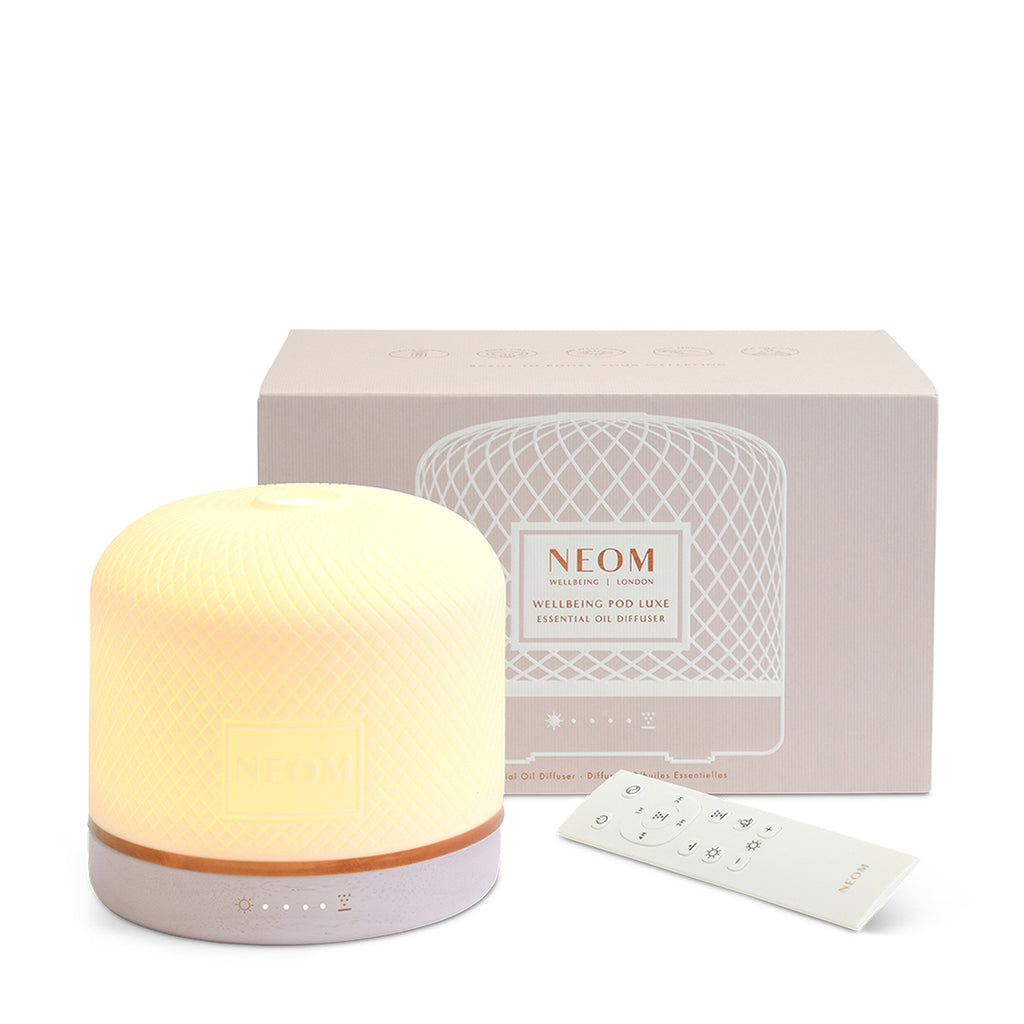Pod Luxe
