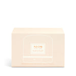 NEOM product packaging on a white background