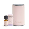 Perfect Night's Sleep Waterless Pod Mini Starter Pack in Nude