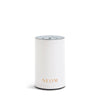 Wellbeing Pod Mini Waterless Essential Oil Diffuser in White