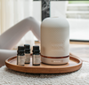 Wellbeing Essential Oil Blends Collection