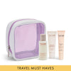 Wellbeing On-The-Go Travel Set (Worth £54)