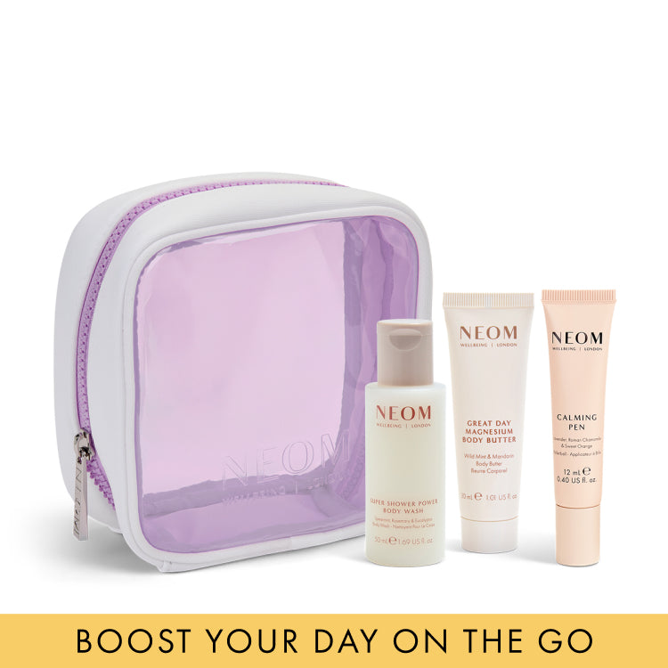 On Go Travel Set