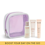 Wellbeing On-The-Go Travel Set (Worth £54)