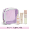 Perfect Night’s Sleep Travel Set (Worth £60)