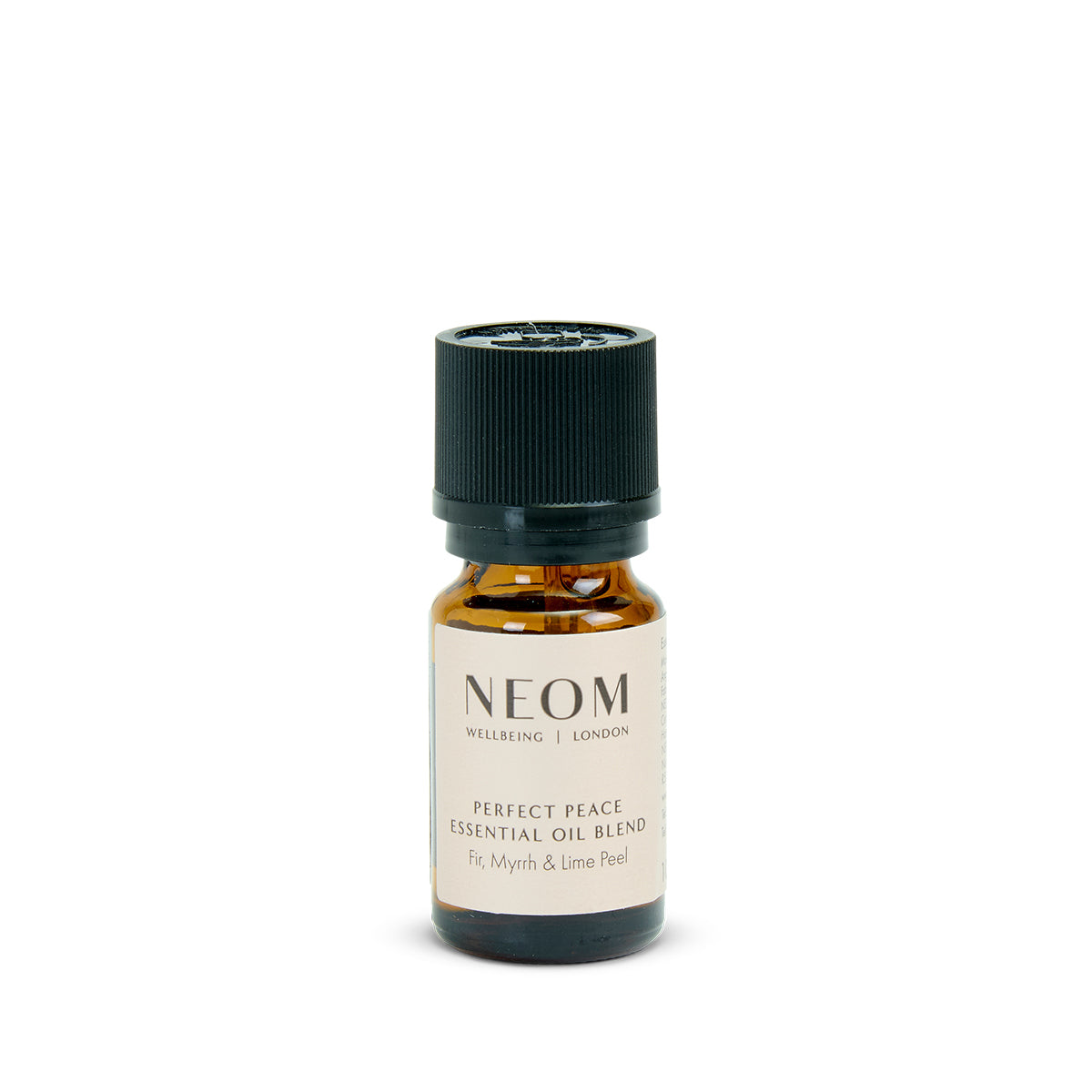 NEOM Perfect Peace Essential Oil Blend  bottle