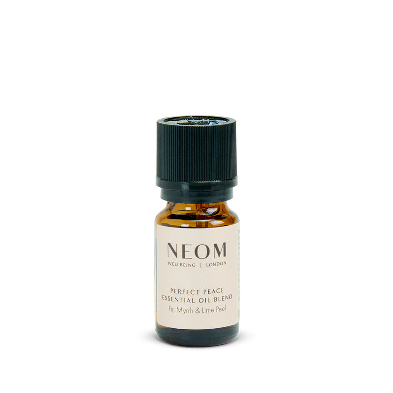 NEOM Perfect Peace Essential Oil Blend  bottle