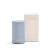 Wellbeing Pod Mini Waterless Essential Oil Diffuser in Cool Grey