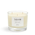 Real Luxury Scented Candle (3 Wick)