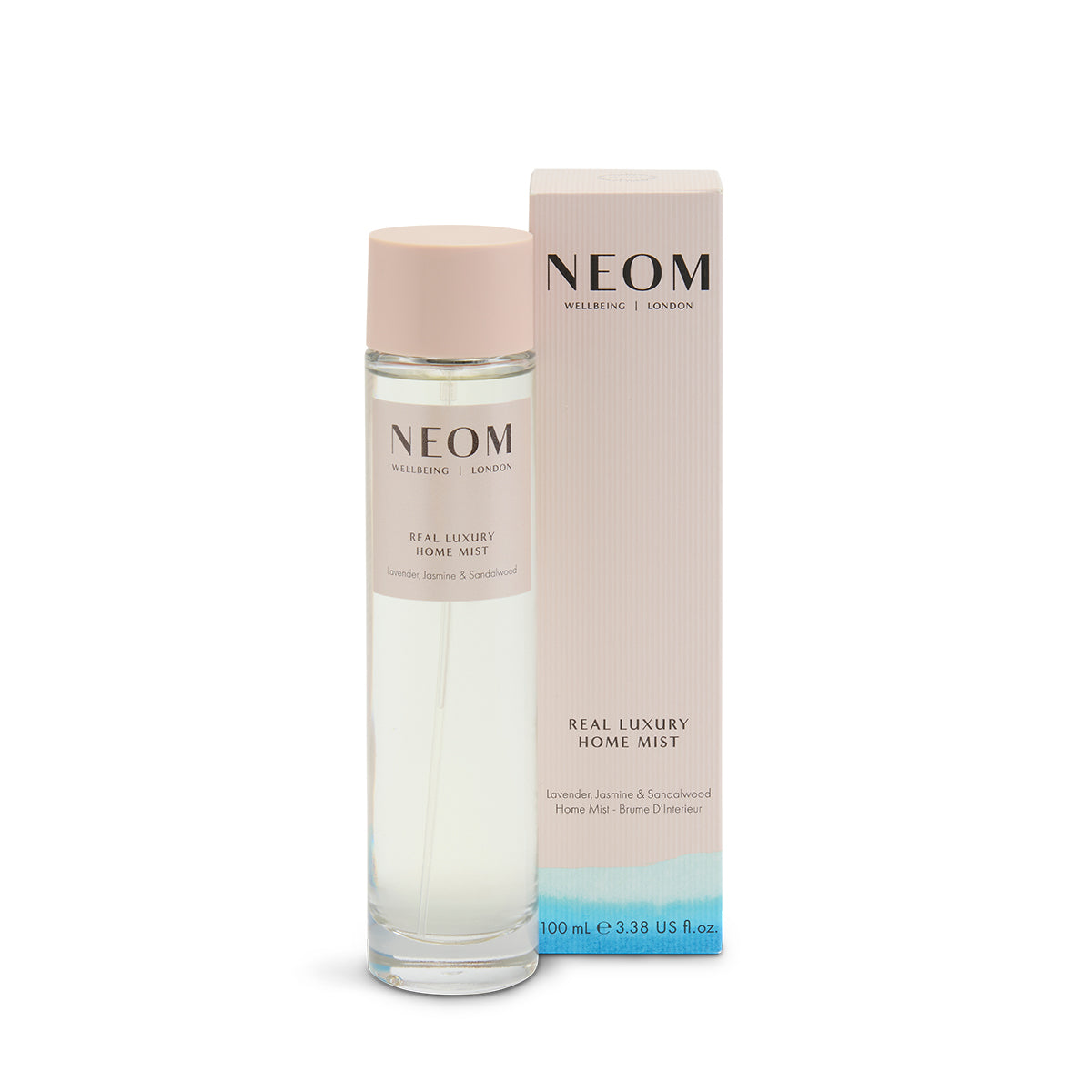 Home Mists
