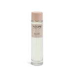 NEOM room spray bottle on a white background