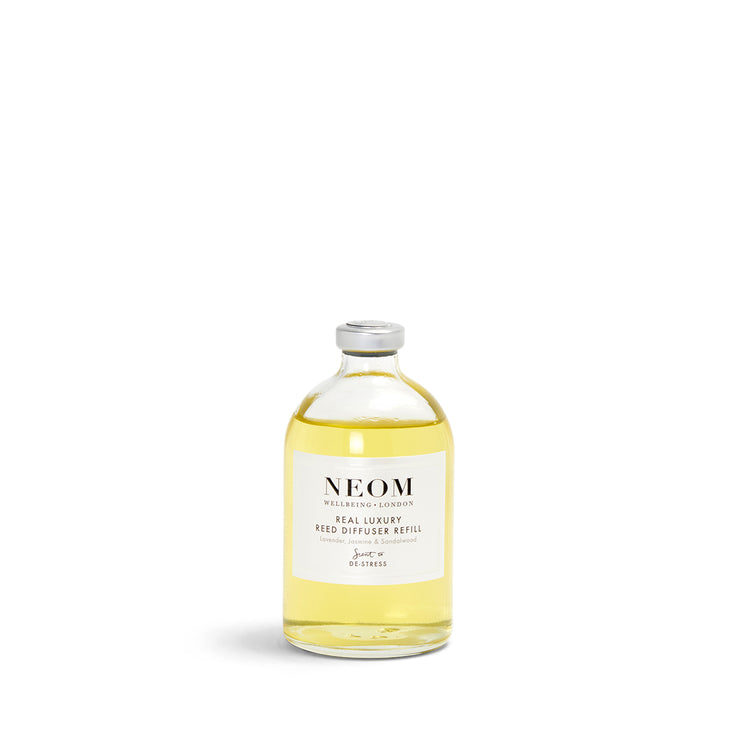 Reed Diffuser Refills l Real Luxury Reed Diffuser Oil Refill l NEOM ...