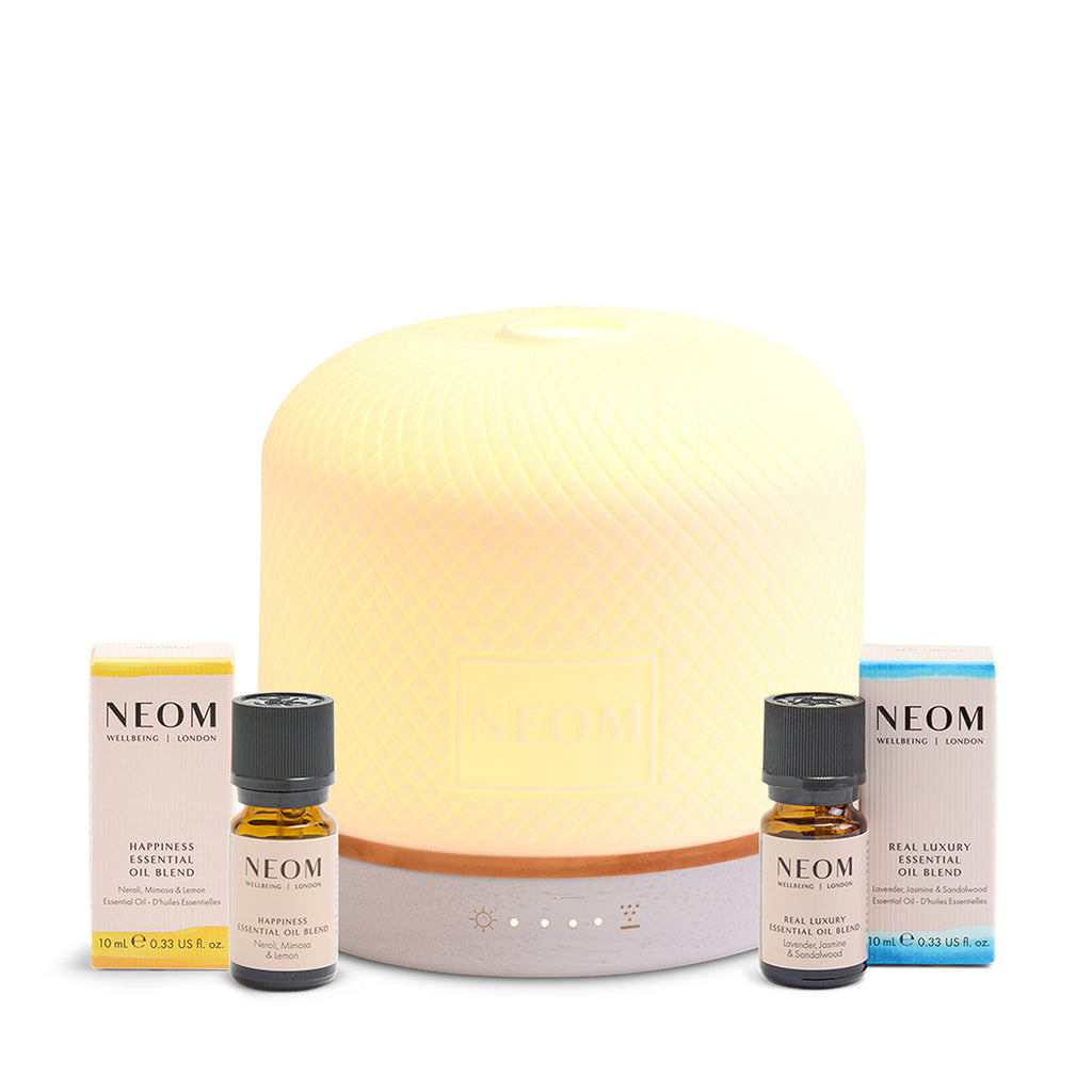 Real Luxury & Happiness Pod Luxe Collection