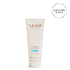 NEOM body butter tube on a white background with 'Subscribe & Save' text.