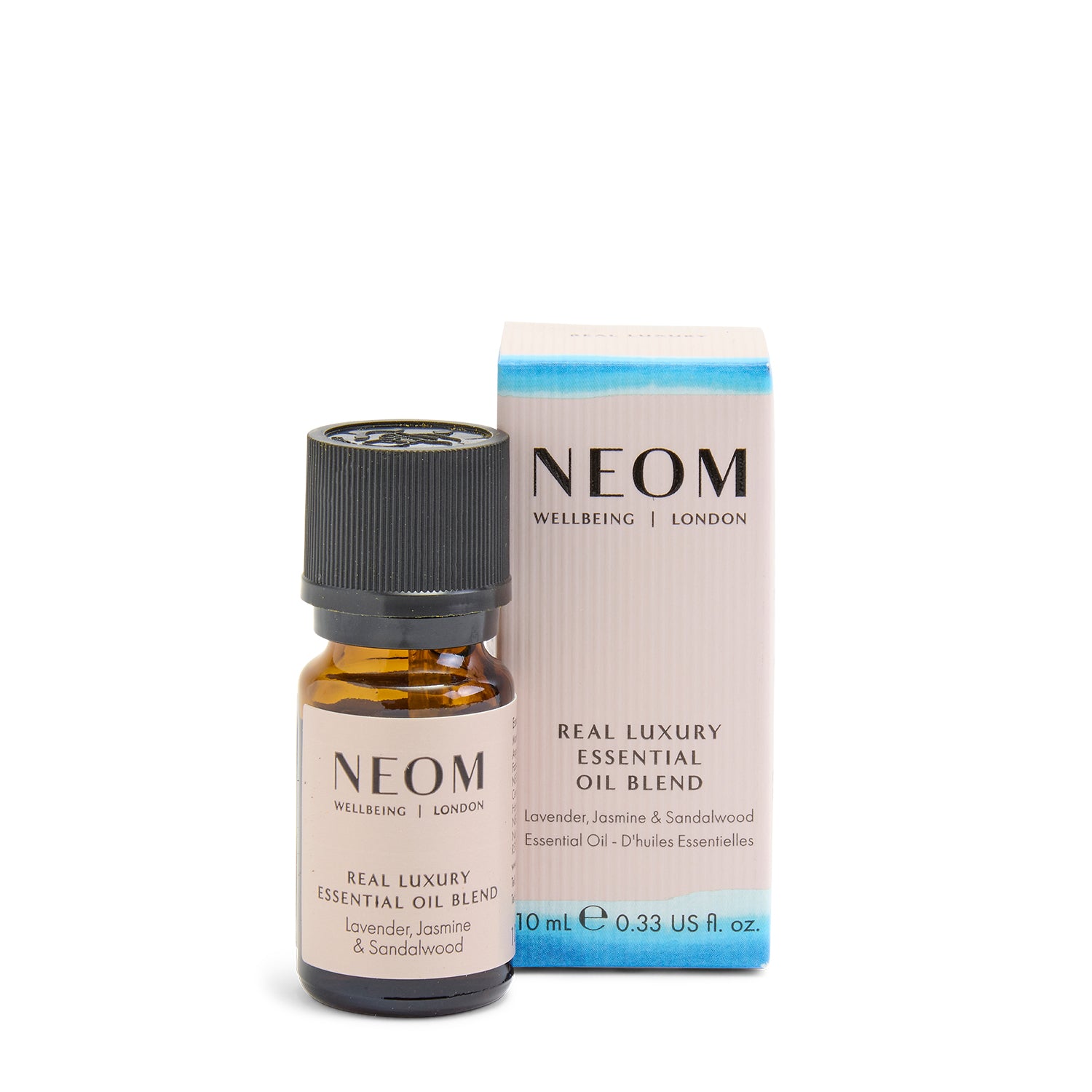 NEOM ネオム　エッセンシャルオイル Real Luxury 10ml Essential Oil Blend