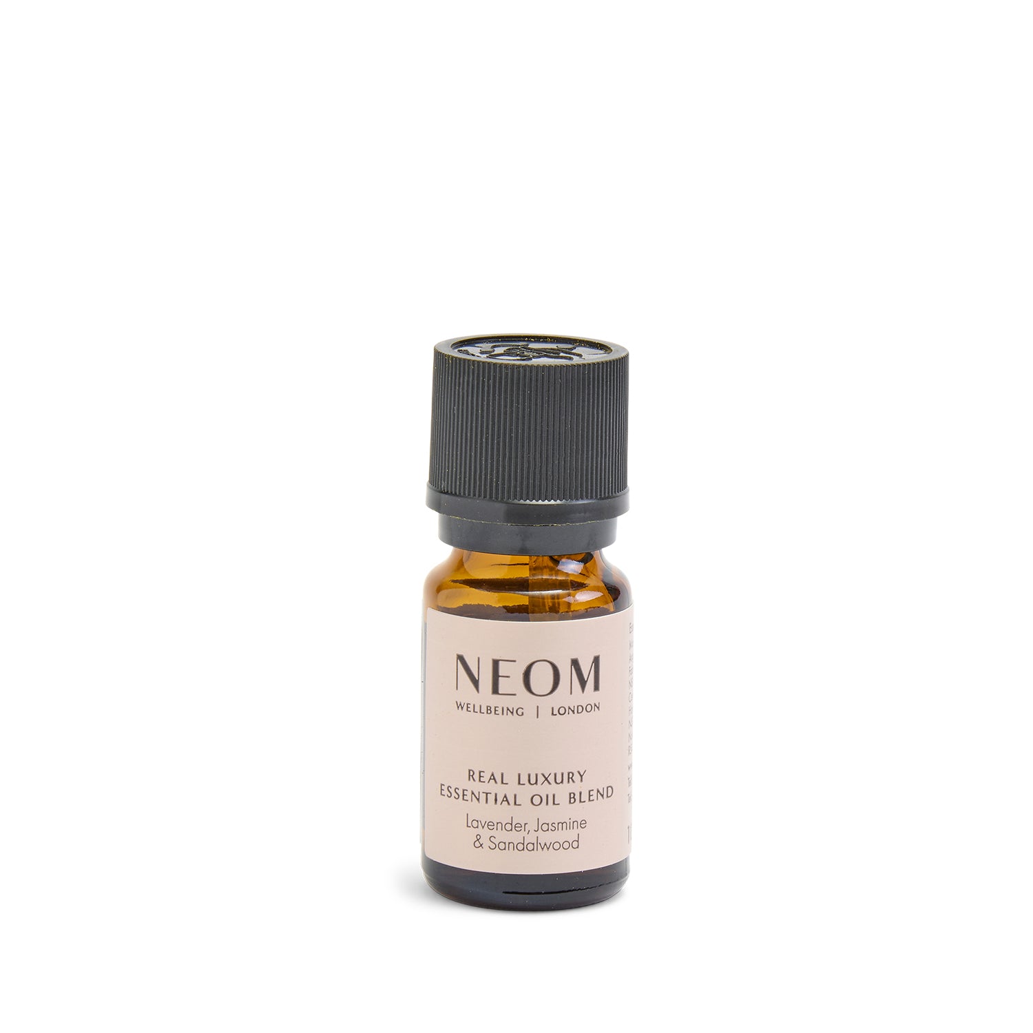 Real Luxury 10ml Essential Oil Blend – NEOM Wellbeing UK