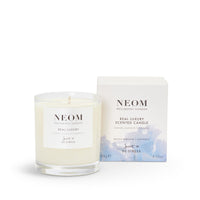 Real Luxury Scented Candle (1 Wick)