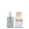 Real Luxury Hand Wash & 1 Wick Candle