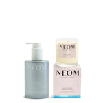 Real Luxury Hand Wash & 1 Wick Candle