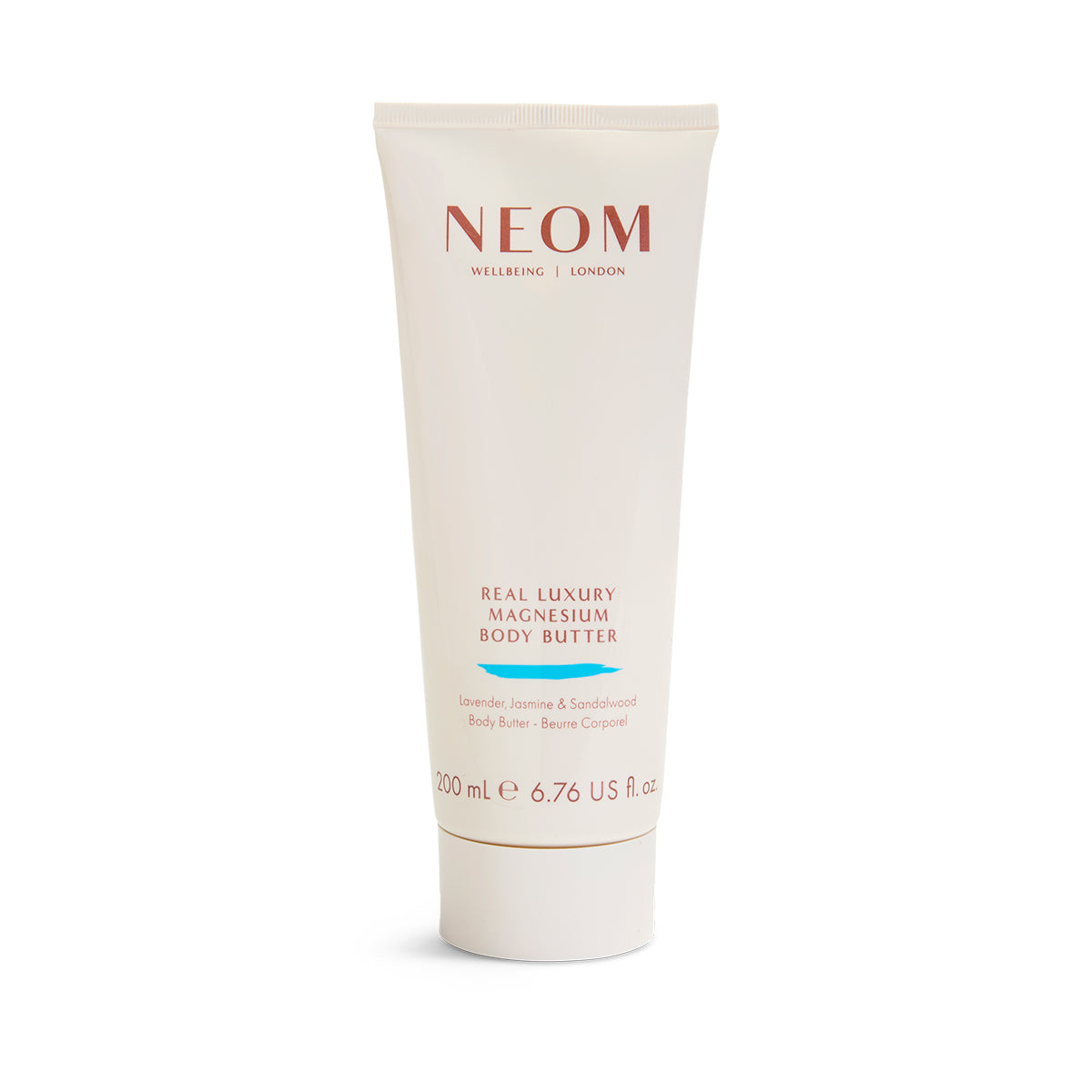Real Luxury Magnesium Body Butter