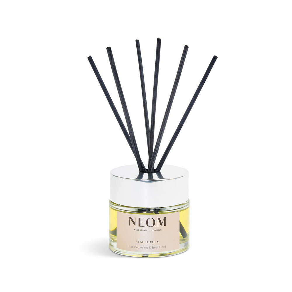 Real Luxury Reed Diffuser