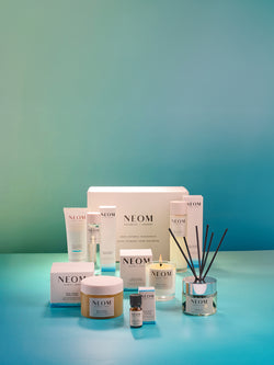 <strong>NEW </strong> Limited Edition Wellbeing Box