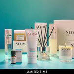 The Ultimate Calm Box (Worth £238)