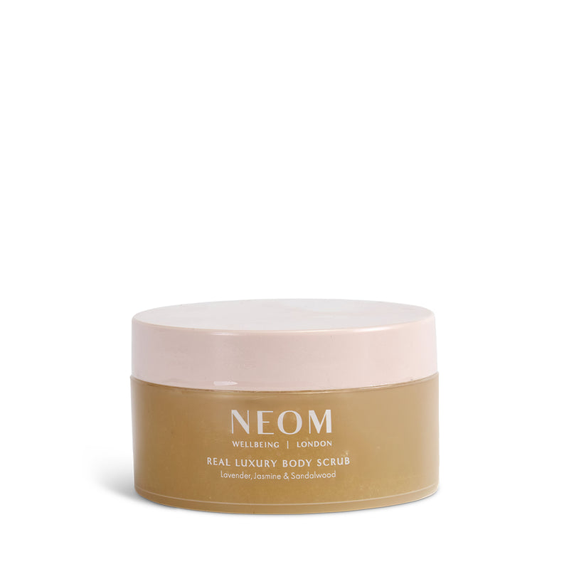 Real Luxury Body Scrub 75g
