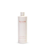 NEOM Real Luxury Cocooning Shower Cream 500ml on a white background