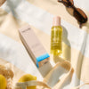 Real Luxury Pro-Vitamin D3 Dry Body Oil 100ml