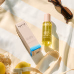 Real Luxury Pro-Vitamin D3 Dry Body Oil 100ml