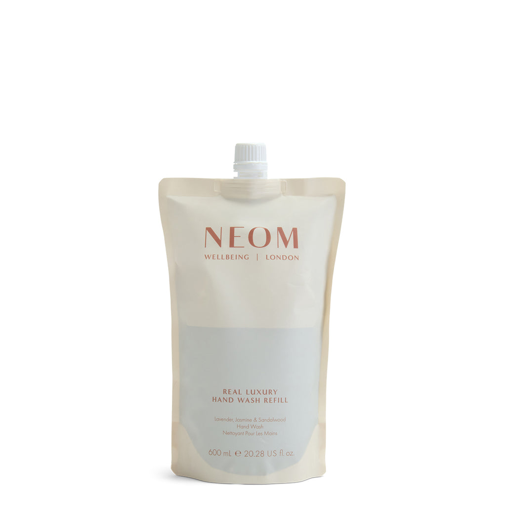 Real Luxury Hand Wash Refill