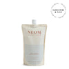 NEOM hand wash refill packaging on a white background