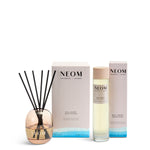 Real Luxury Reed Diffuser & Room Spray