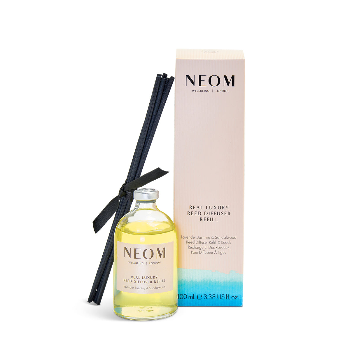 Next Reed Diffuser Refill Reed Diffuser Refills l Real Luxury Reed Diffuser Oil Refill | NEOM ...