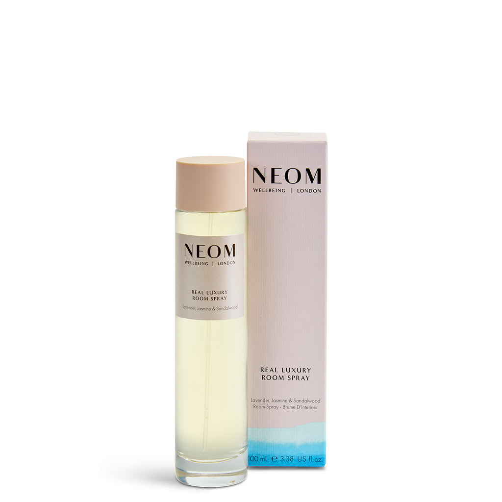 Real Luxury Room Spray