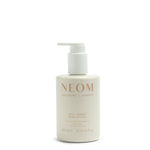 NEOM Real Luxury Hand Lotion on a white background