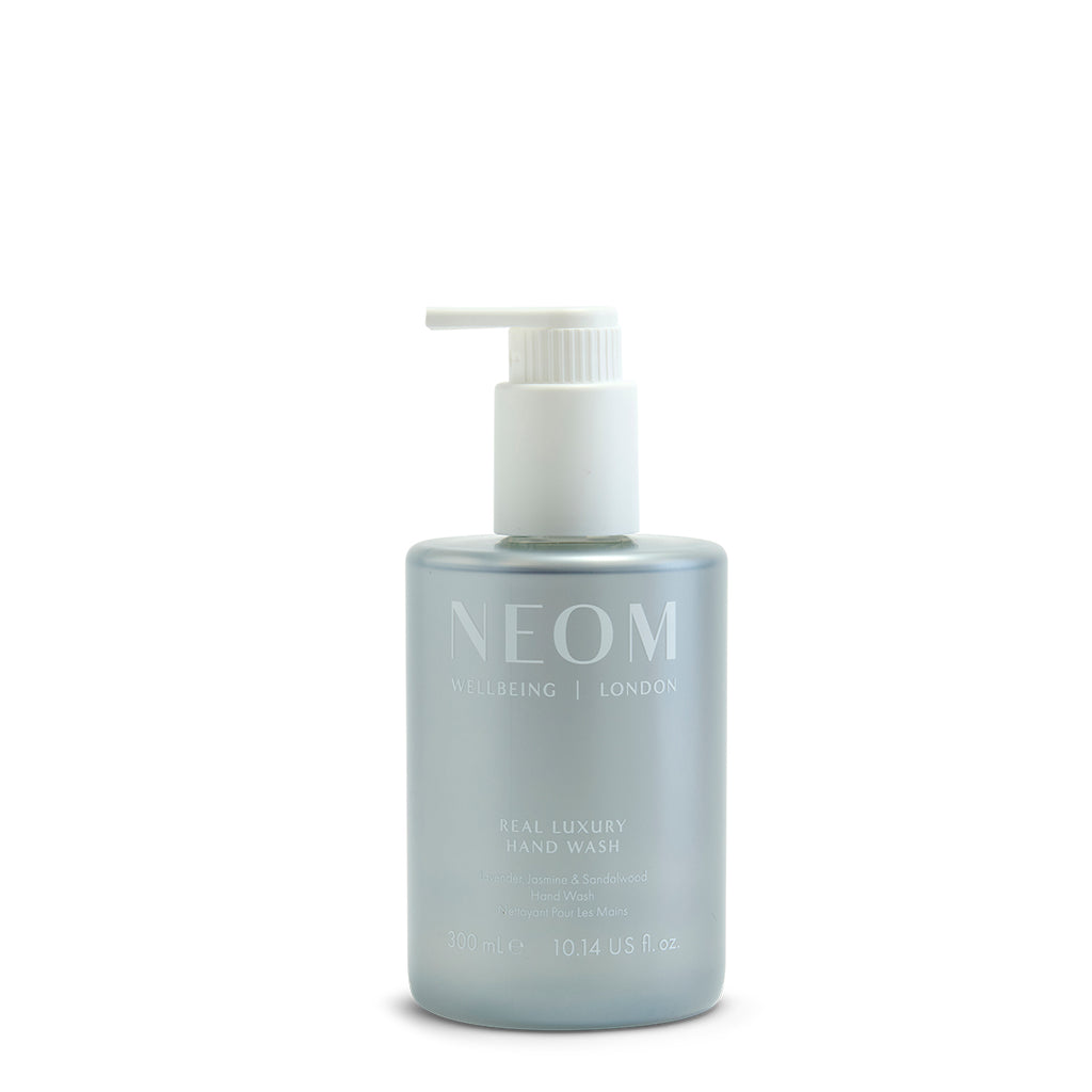 Real Luxury Hand Wash