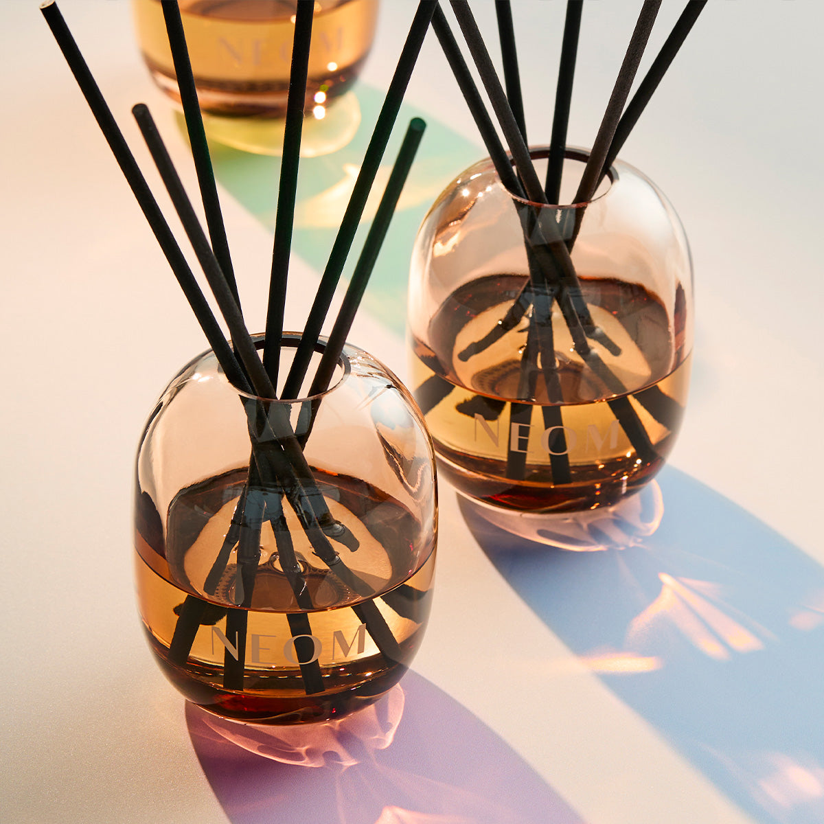 Feel Refreshed Reed Diffuser Refill