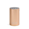 Wellbeing Pod Mini+ Waterless Essential Oil Diffuser in Rose Gold