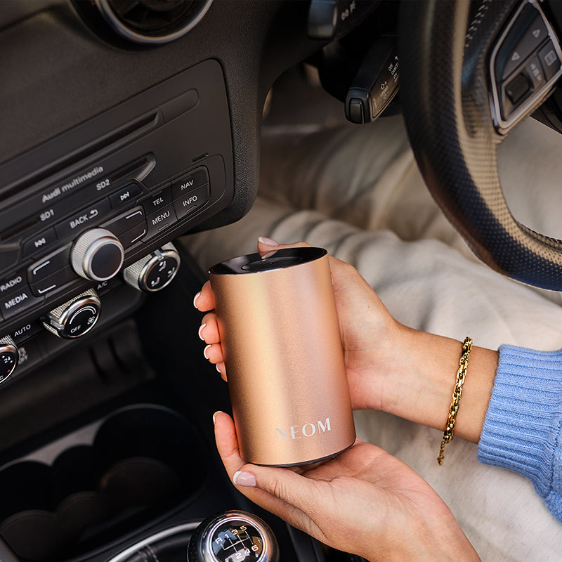 Wellbeing Pod Family & Essential Oil Blends Collection