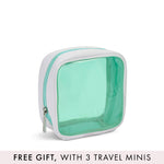 Mint Travel Bag