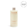 NEOM super shower power body wash with 'Subscribe & Save' roundel on a white  background