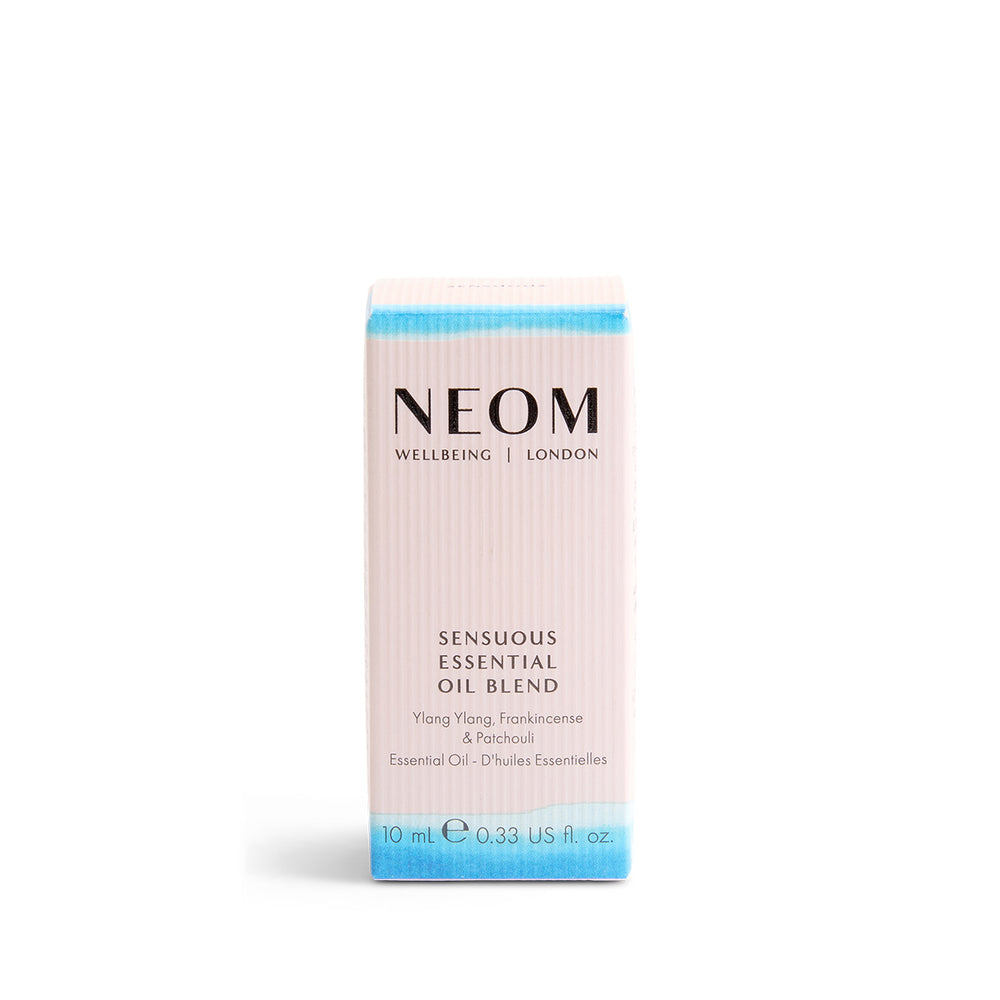 Sensuous Essential Oil Blend 10ml