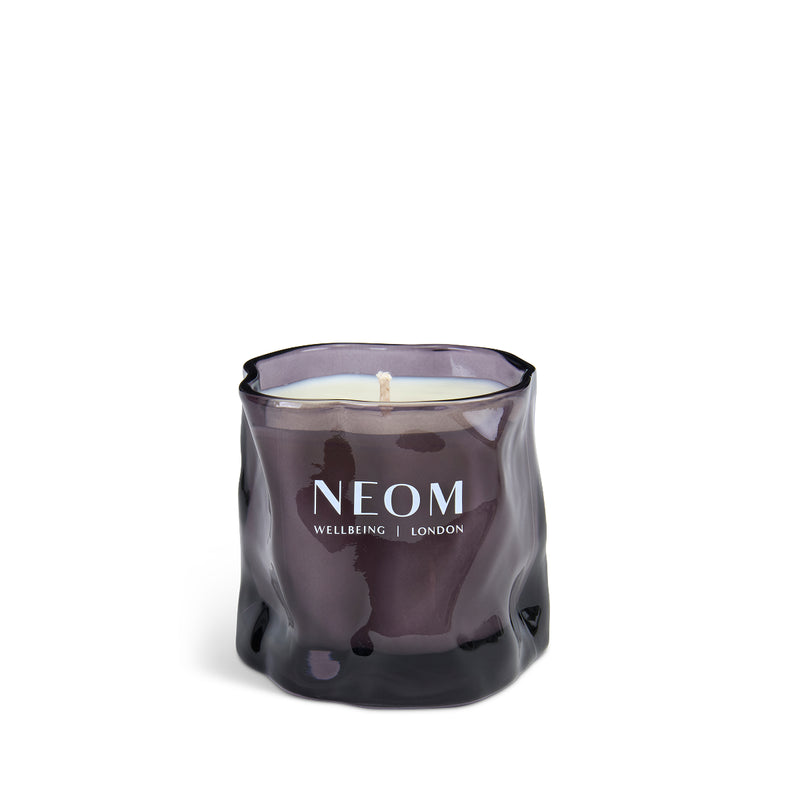Sparkling Joy Scented Candle (1 Wick)