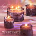 Sparkling Joy Scented Candle (Travel)