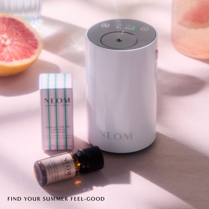 Wellbeing Pod Mini+ | Small Diffusers