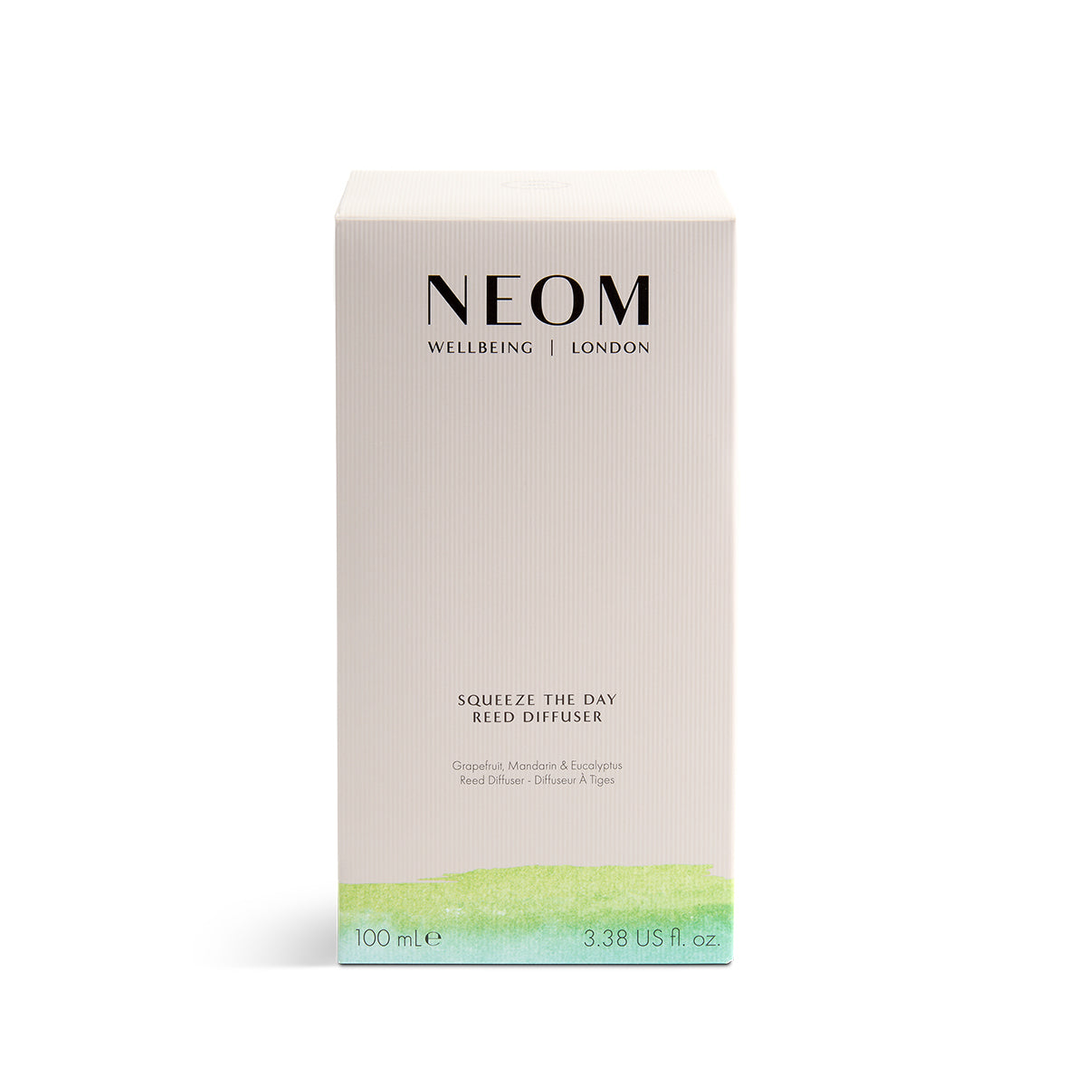 Squeeze The Day Reed Diffuser